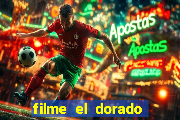 filme el dorado (1966 dublado download)